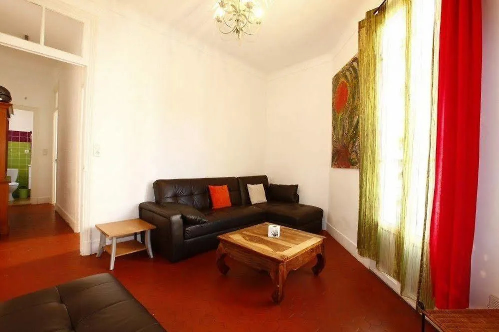 Mynice Vacances Marche Du Port Apartman Nizza
