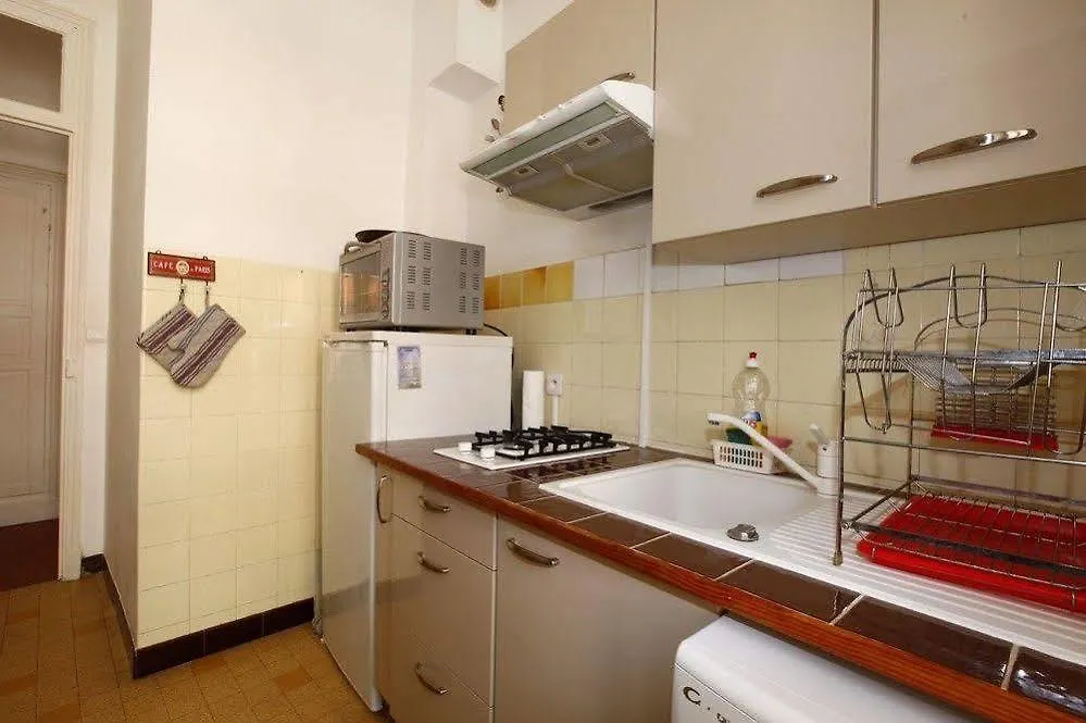 Apartman Mynice Vacances Marche Du Port